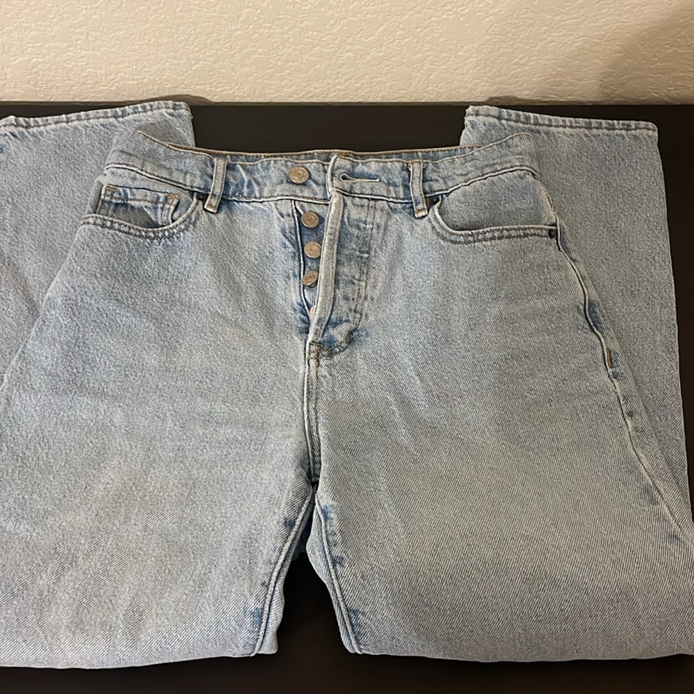 Pacsun Jeans